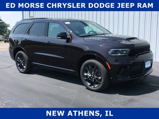 New 2025 Dodge Durango GT image 1