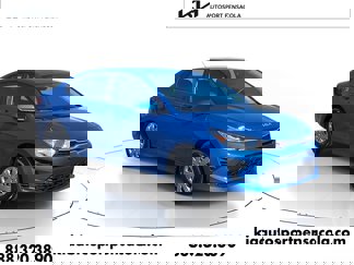 Used 2023 Kia Rio S video 1