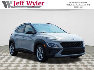 Used 2023 Hyundai Kona SEL image 1