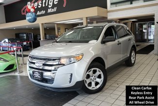 Used 2014 Ford Edge SE w/ Equipment Group 101A image 1