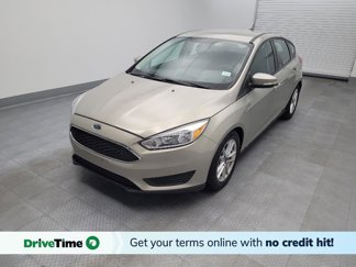 Used 2016 Ford Focus SE image 1