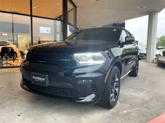 Used 2021 Dodge Durango GT image 1