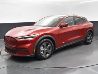 Used 2021 Ford Mustang Mach-E Select image 1
