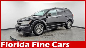 Used 2020 Dodge Journey SE w/ SE Popular Equipment Group image 1