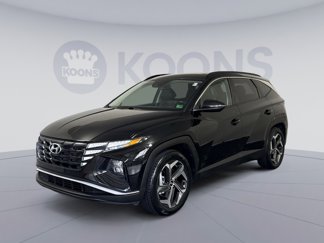 Used 2023 Hyundai Tucson SEL w/ Convenience Package image 1