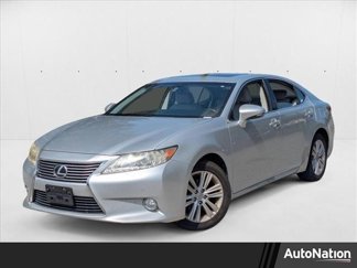 Used 2013 Lexus ES 350 image 1