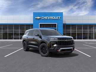 New 2025 Chevrolet Traverse Z71 w/ Enhanced Driving Package image 1