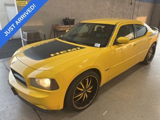 Used 2006 Dodge Charger R/T image 1
