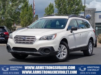 Used 2017 Subaru Outback 2.5i image 1