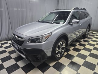 Used 2020 Subaru Outback Limited w/ Popular Package #2 image 1