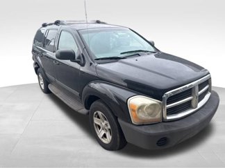 Used 2006 Dodge Durango SXT image 1