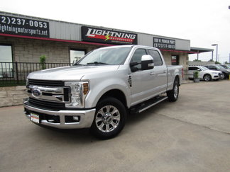 Used 2019 Ford F250 XLT w/ XLT Premium Package image 1