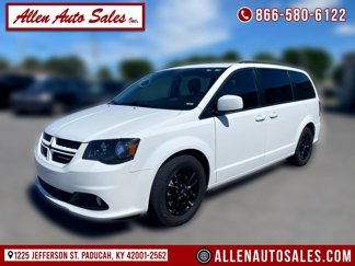 Used 2019 Dodge Grand Caravan GT image 1
