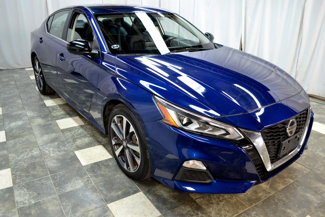 Used 2020 Nissan Altima 2.5 SR image 1