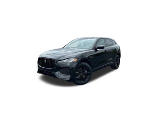 New 2026 Jaguar F-PACE R-Dynamic S image 1