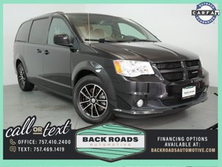 Used 2018 Dodge Grand Caravan GT image 1