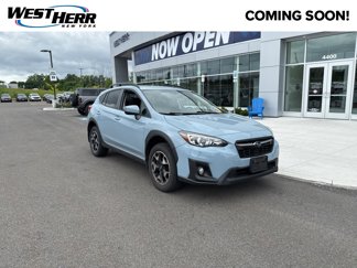 Used 2020 Subaru Crosstrek 2.0i Premium image 1