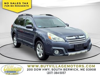 Used 2014 Subaru Outback 2.5i Limited w/ Moonroof Package image 1