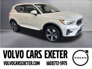 New 2025 Volvo XC40 B5 Core w/ Protection Package Premier image 1