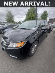 Used 2016 Honda Odyssey EX-L image 1