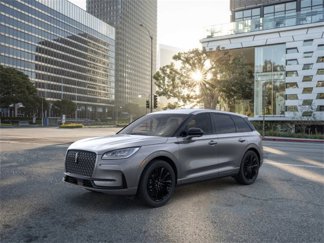 New 2025 Lincoln Corsair AWD w/ Equipment Group 101A image 1