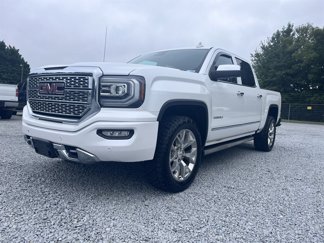 Used 2018 GMC Sierra 1500 Denali w/ Denali Ultimate Package image 1