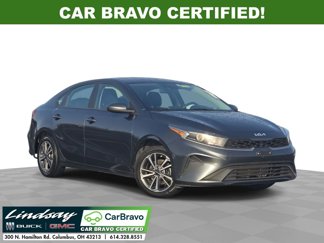 Used 2022 Kia Forte LXS image 1