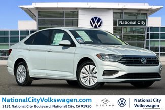 Used 2019 Volkswagen Jetta S image 1