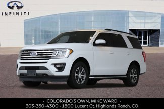 Used 2019 Ford Expedition XLT w/ Equipment Group 202A image 1