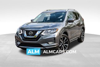 Used 2020 Nissan Rogue SL image 1