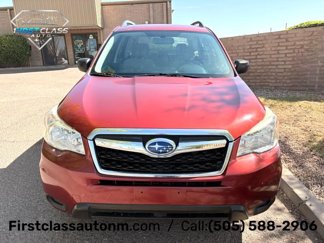 Used 2015 Subaru Forester 2.5i w/ Alloy Wheel Package image 1