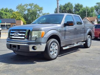 Used 2012 Ford F150 XLT w/ XLT Convenience Pkg image 1