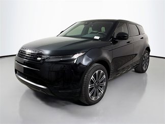 Used 2025 Land Rover Range Rover Evoque S image 1