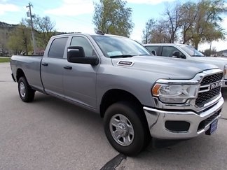 Used 2024 RAM 2500 Tradesman w/ Chrome Appearance Group image 1