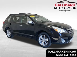 Used 2013 Subaru Outback 2.5i Limited w/ Special Appearance Pkg image 1