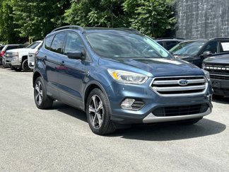 Used 2018 Ford Escape SEL image 1