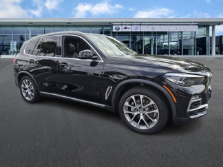 Used 2019 BMW X5 xDrive40i w/ Convenience Package image 1