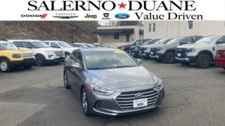 Used 2018 Hyundai Elantra Value Edition image 1