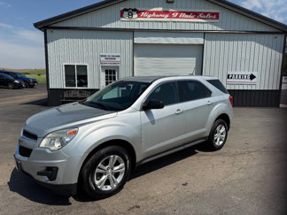 Used 2015 Chevrolet Equinox LS image 1