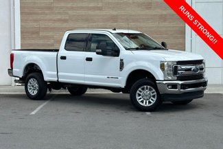 Used 2019 Ford F250 XLT w/ XLT Value Package image 1