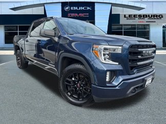 Used 2022 GMC Sierra 1500 Elevation w/ Preferred Package image 1