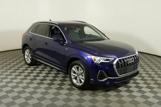 Used 2023 Audi Q3 2.0T Premium Plus w/ Premium Plus Package image 1
