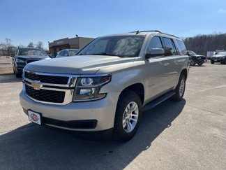 Used 2015 Chevrolet Tahoe LS w/ Max Trailering Package image 1