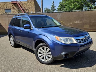 Used 2011 Subaru Forester 2.5X Limited w/ Protection Group 3 image 1