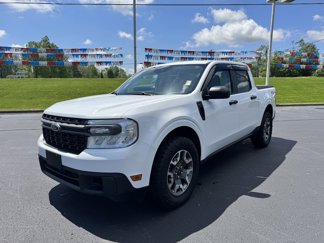 Used 2022 Ford Maverick XLT w/ Equipment Group 300A Standard image 1