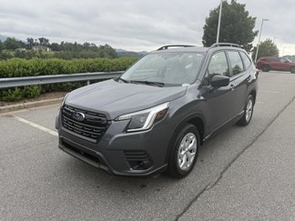 Used 2023 Subaru Forester image 1
