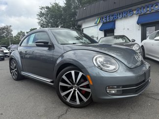 Used 2013 Volkswagen Beetle 2.0T image 1