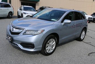 Used 2016 Acura RDX AWD w/ Technology Package video 1