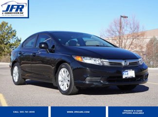 Used 2012 Honda Civic EX image 1