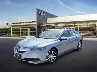 Used 2015 Acura TLX w/ Technology Package image 1